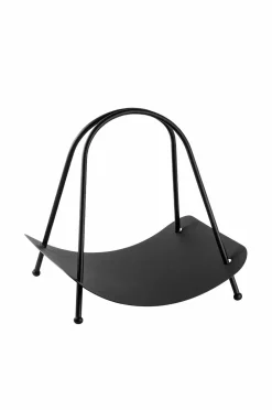 Hanah Home Kurve-Brændekurv - Slee