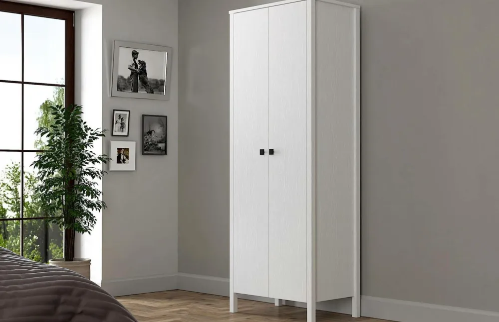 Hanah Home Garderobeskabe-Garderobe Arman