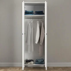 Hanah Home Garderobeskabe-Garderobe Arman