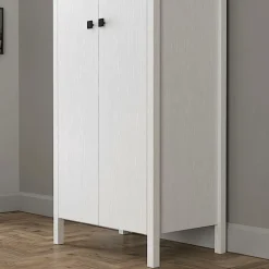 Hanah Home Garderobeskabe-Garderobe Arman