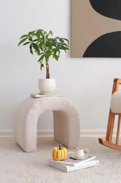 Hanah Home Puffer & Fodskamler-Pouffe-Atlanta