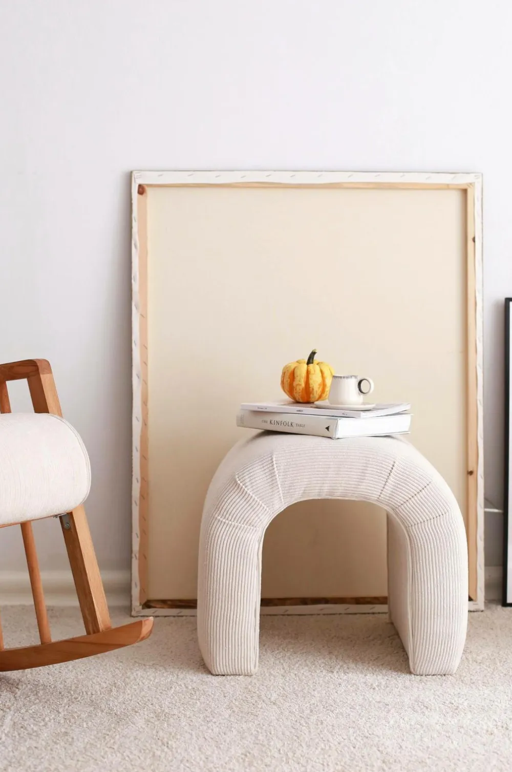 Hanah Home Puffer & Fodskamler-Pouffe-Atlanta