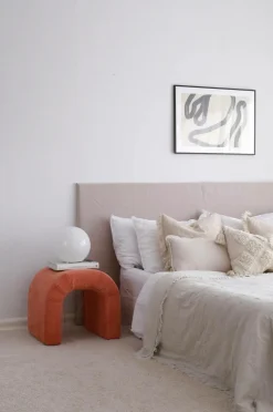 Hanah Home Puffer & Fodskamler-Pouffe-Atlanta