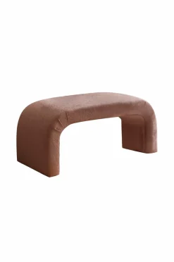 Hanah Home Puffer & Fodskamler-PufKiev