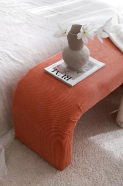 Hanah Home Puffer & Fodskamler-PufTokio