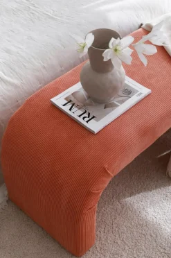 Hanah Home Puffer & Fodskamler-PufTokio