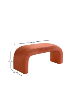 Hanah Home Puffer & Fodskamler-PufTokio