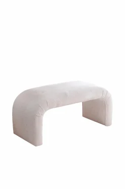 Hanah Home Puffer & Fodskamler-PufTokio