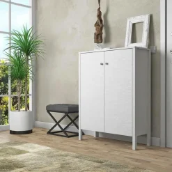 Hanah Home Entrémøbler-Skoskab Celine