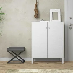 Hanah Home Entrémøbler-Skoskab Celine