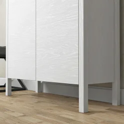 Hanah Home Entrémøbler-Skoskab Celine