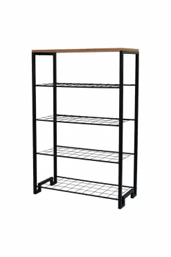 Hanah Home Entrémøbler-Skoskab Fia