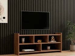 Hanah Home Tv-Bænke-Tv Stativ Pera