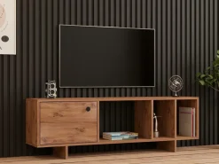 Hanah Home Tv-Bænke-Tv Stativ Veronica