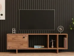 Hanah Home Tv-Bænke-Tv Stativ Veronica