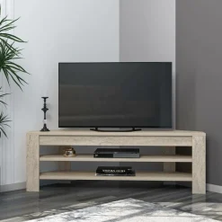 Hanah Home Tv-Bænke-TV-bænk Corner