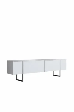 Hanah Home Tv-Bænke-TV-bænk Laurel