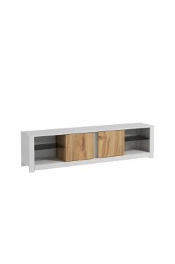 Hanah Home Tv-Bænke-TV-bænk Lina