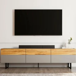 Hanah Home Tv-Bænke-TV-bænk Sign