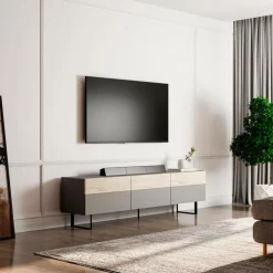 Hanah Home Tv-Bænke-TV-bænk Sign