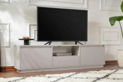 Hanah Home Tv-Bænke-TV-bænk Vanguard