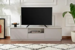 Hanah Home Tv-Bænke-TV-bænk Vanguard