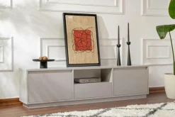 Hanah Home Tv-Bænke-TV-bænk Vanguard