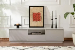 Hanah Home Tv-Bænke-TV-bænk Vanguard