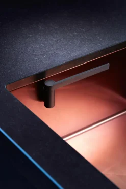 HAPPY SiNKS Opvask & Rengøring-Holder til karklud