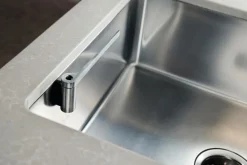 HAPPY SiNKS Opvask & Rengøring-Holder til karklud