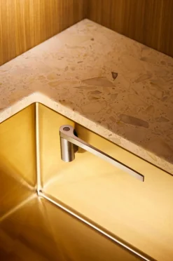 HAPPY SiNKS Opvask & Rengøring-Holder til karklud