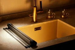 HAPPY SiNKS Opvask & Rengøring-Opvaskestativ