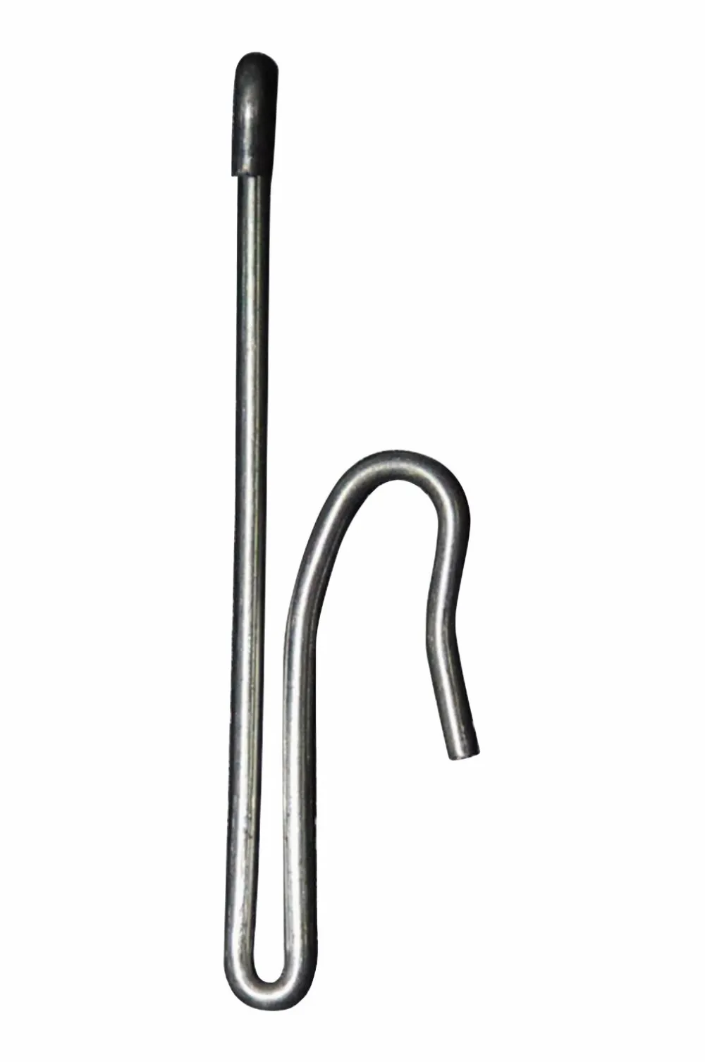 Hasta Gardintilbehør-1 fingerkrog til glider