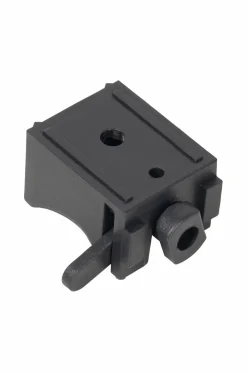 Hasta Gardintilbehør-Alex drejebeslag - 2-pak