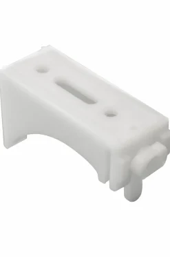 Hasta Gardintilbehør-Alex drejebeslag - 2-pak