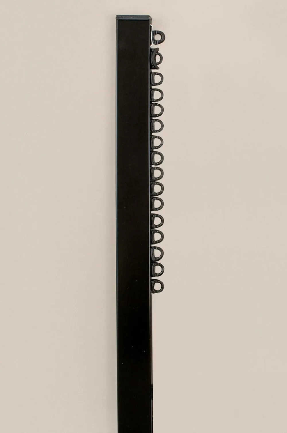 Hasta Gardintilbehør-Alex gardinskinne 100 cm