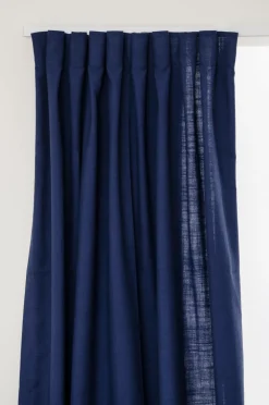 Hasta Gardintilbehør-Alex gardinskinne 200 cm