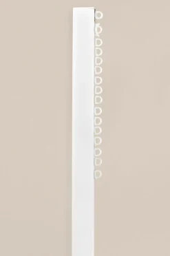 Hasta Gardintilbehør-Alex gardinskinne 150 cm