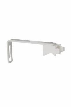 Hasta Gardintilbehør-Alex vægbeslag 12 cm, 1 stk.