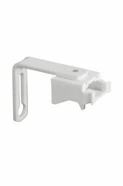 Hasta Gardintilbehør-Alex vægbeslag 7 cm, 1 stk.