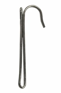 Hasta Gardintilbehør-1-fingerkrog med øsken