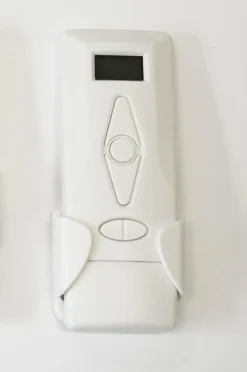 Hasta Rullegardiner-Fjernbetjening 15 kanaler