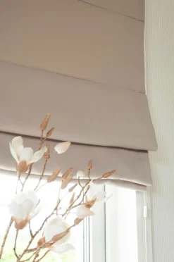 Hasta Foldegardiner-Foldegardiner Dokie højde 160 cm