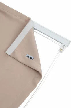 Hasta Foldegardiner-Foldegardiner Dokie højde 160 cm