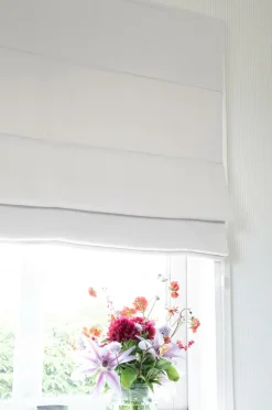 Hasta Foldegardiner-Foldegardiner Dokie højde 160 cm