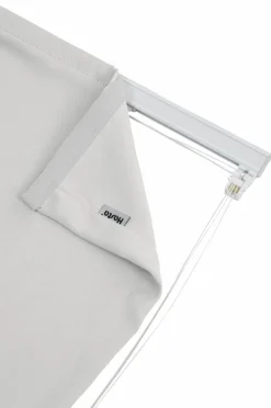 Hasta Foldegardiner-Foldegardiner Dokie højde 160 cm