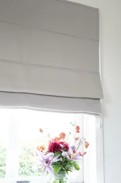 Hasta Foldegardiner-Foldegardiner Dokie højde 160 cm