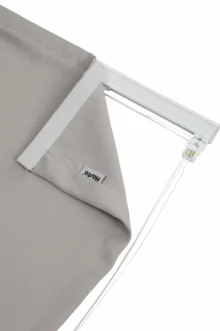 Hasta Foldegardiner-Foldegardiner Dokie højde 160 cm