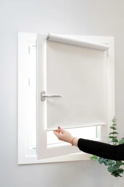 Hasta Rullegardiner-Fusion mørklæggende rullegardin