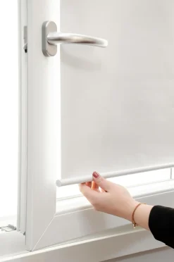 Hasta Rullegardiner-Fusion mørklæggende rullegardin